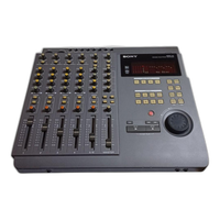 Sony Multi -Track Recorder Mdm-X4