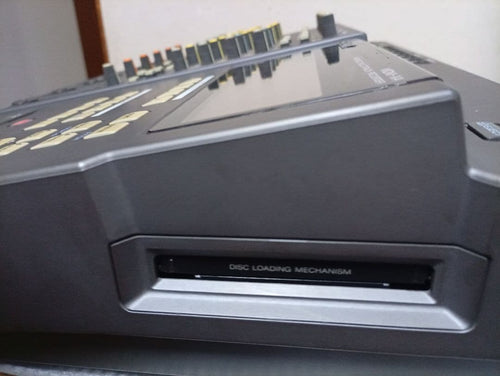 Sony Multi -Track Recorder Mdm-X4