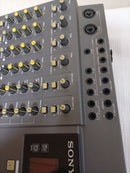 Sony Multi -Track Recorder Mdm-X4