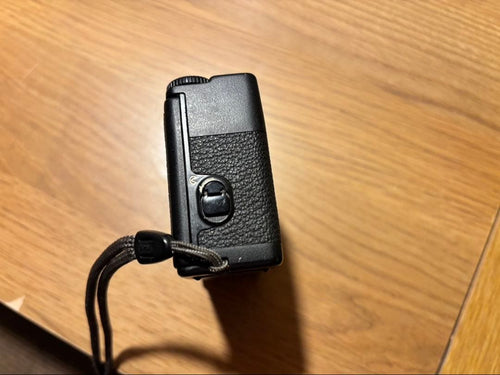 Nikon Compact Camera (Film) 28Ti