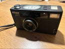 Nikon Compact Camera (Film) 28Ti