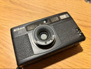 Nikon Compact Camera (Film) 28Ti