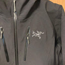 Arc'Teryx Mountain Parkas Arc Teryx Emaris Relaxed Jacket