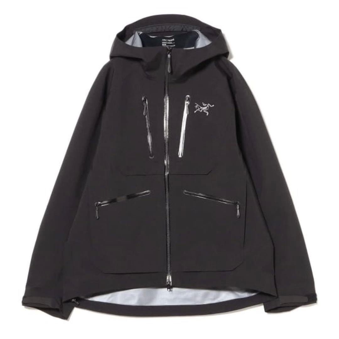 Arc'Teryx Mountain Parkas Arc Teryx Emaris Relaxed Jacket