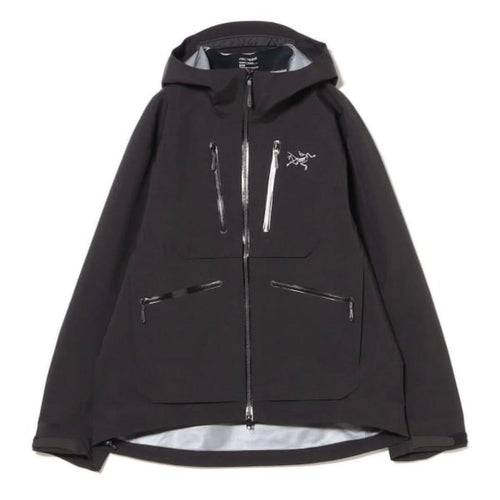 Arc'Teryx Mountain Parkas Arc Teryx Emaris Relaxed Jacket