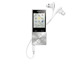Digital Audio Player Sony A 64Gb Nw-A17/S