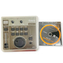 Roland Hardware Instruments Ec-1 Video Canvas Dv-7G