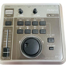 Roland Hardware Instruments Ec-1 Video Canvas Dv-7G