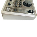 Roland Hardware Instruments Ec-1 Video Canvas Dv-7G