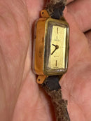Omega Hand-Wound Watches De Ville