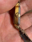 Omega Hand-Wound Watches De Ville