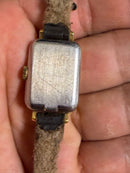 Omega Hand-Wound Watches De Ville