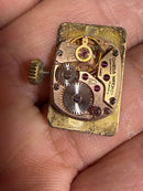 Omega Hand-Wound Watches De Ville