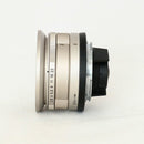 Contax Others Biogon 21/2.8 T* G