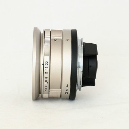 Contax Others Biogon 21/2.8 T* G
