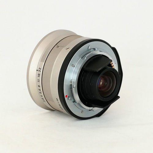 Contax Others Biogon 21/2.8 T* G