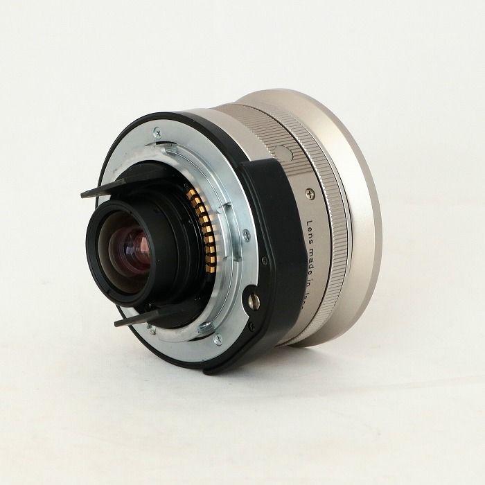 Contax Others Biogon 21/2.8 T* G