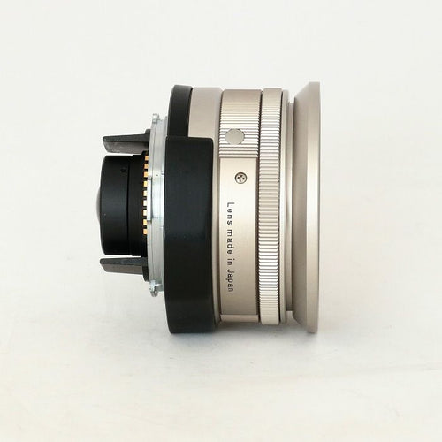 Contax Others Biogon 21/2.8 T* G