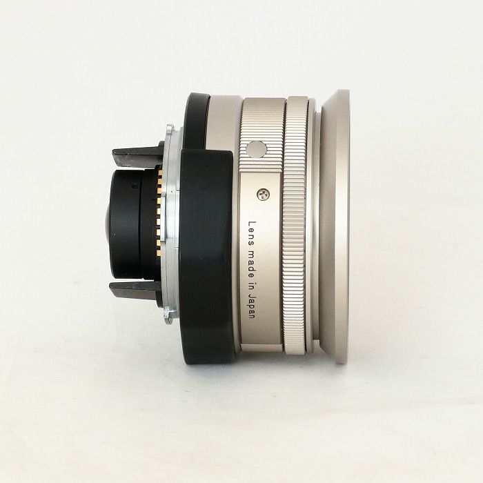 Contax Others Biogon 21/2.8 T* G