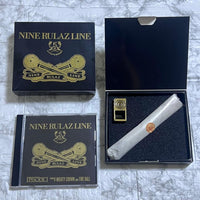 Nine Rulaz Line Other 5 Box Cd+