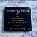 Nine Rulaz Line Other 5 Box Cd+