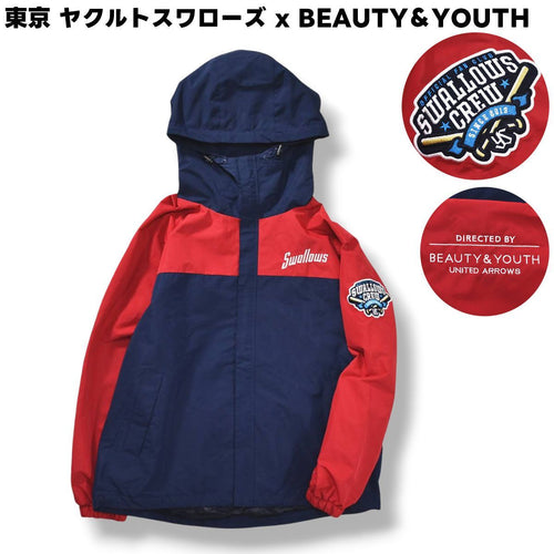 Beauty&Youth United Arrows Coat Jacket X Beauty Youth Free