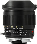 Andere Ttartisans F2.8 Leica L