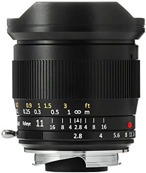 Andere Ttartisans F2.8 Leica L