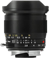Andere Ttartisans F2.8 Leica L