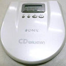 Cd Sacd Player Sony Walkman D-E707 9Jupf8B