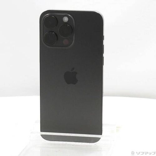 Apple Smartphone Body Iphone15 Pro Max 256Gb Mu6P3J A Sim 349