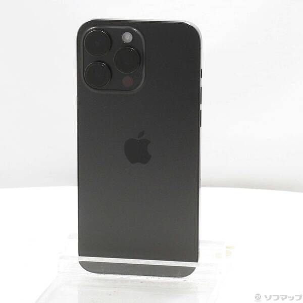 Apple Smartphone Body Iphone15 Pro Max 256Gb Mu6P3J A Sim 349