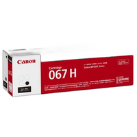 Canon Toner Cartridge Crg-067Hblk