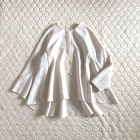 Tomorrowland Long-Sleeve 40