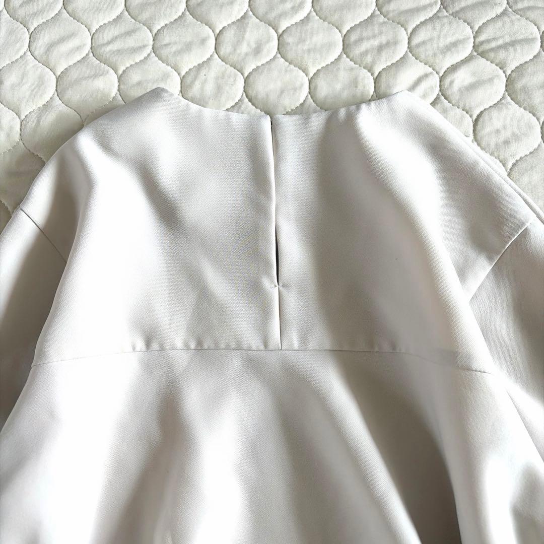 Tomorrowland Long-Sleeve 40