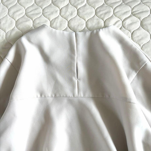 Tomorrowland Long-Sleeve 40