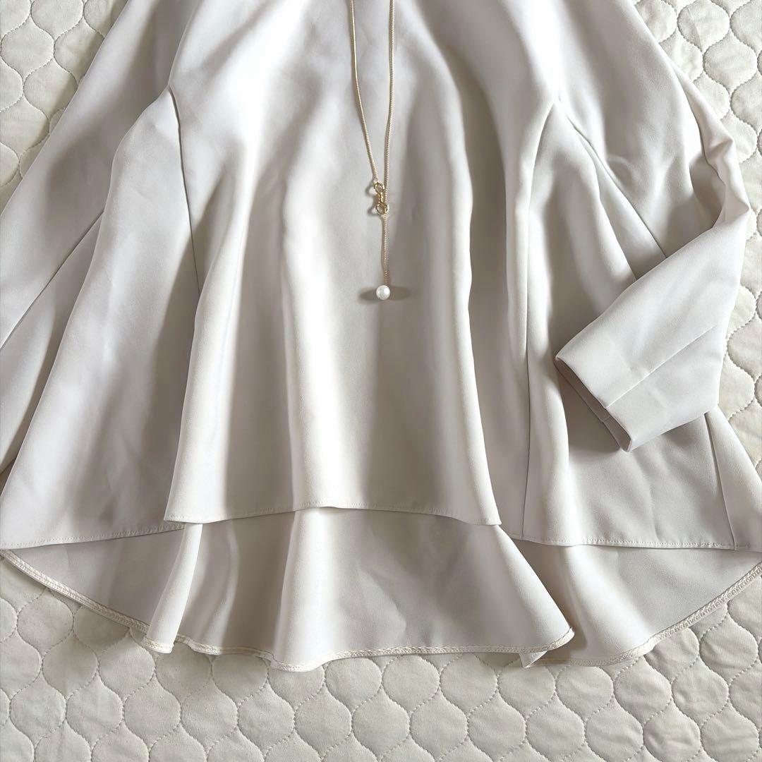 Tomorrowland Long-Sleeve 40