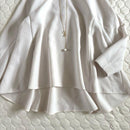 Tomorrowland Long-Sleeve 40