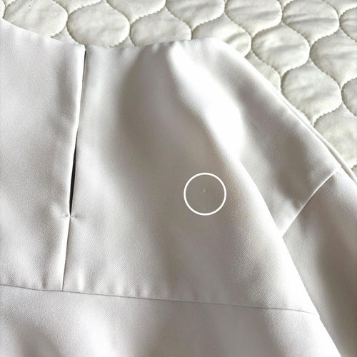 Tomorrowland Long-Sleeve 40