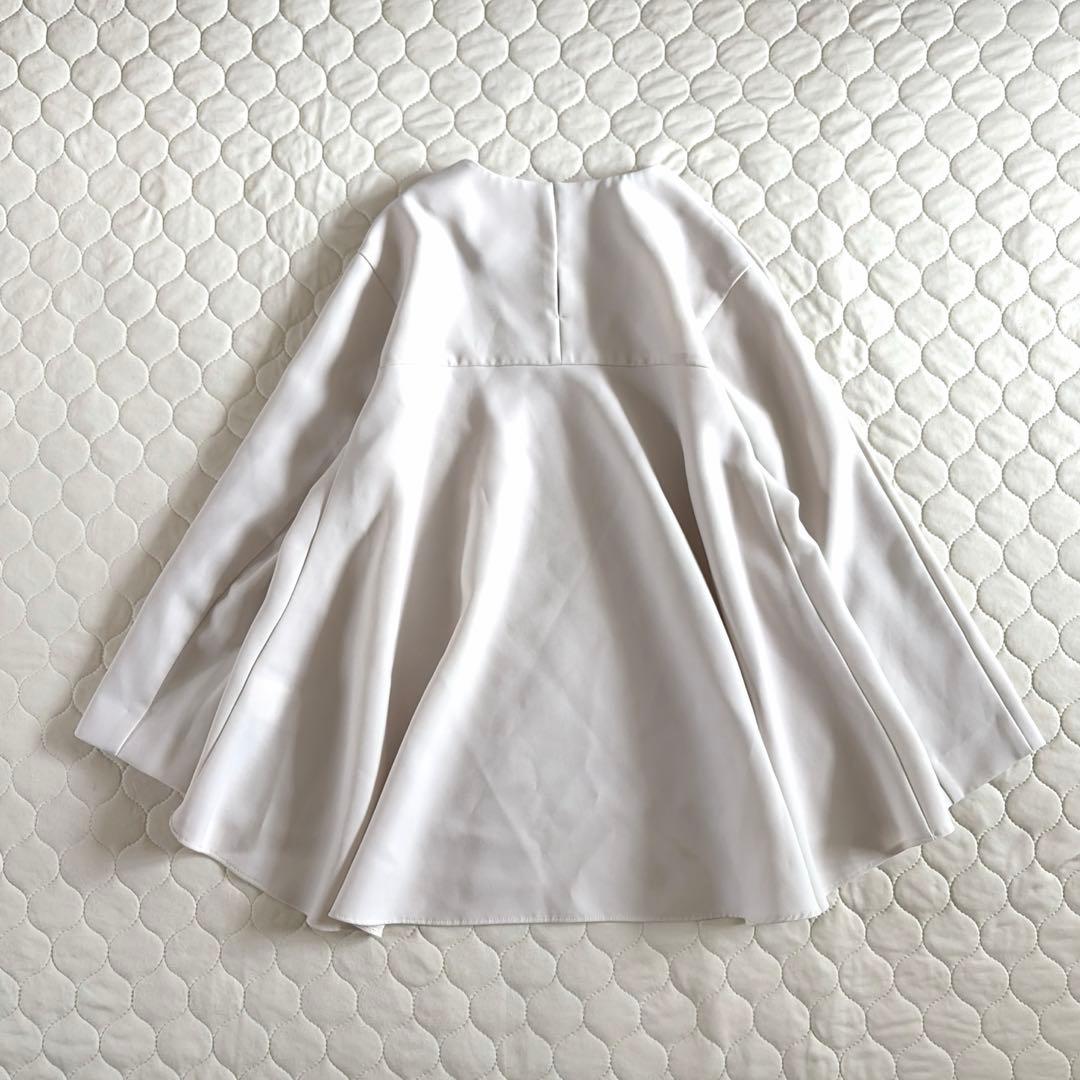 Tomorrowland Long-Sleeve 40