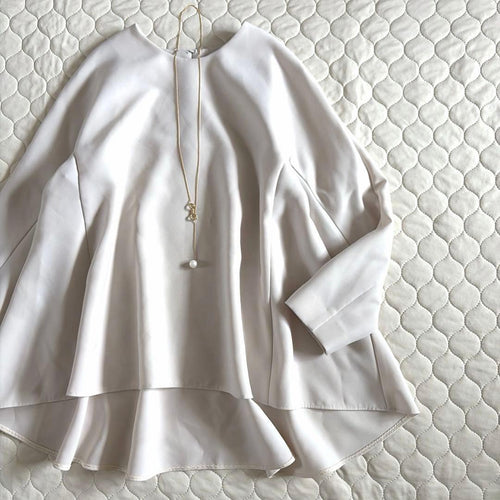 Tomorrowland Long-Sleeve 40