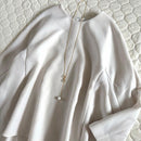 Tomorrowland Long-Sleeve 40