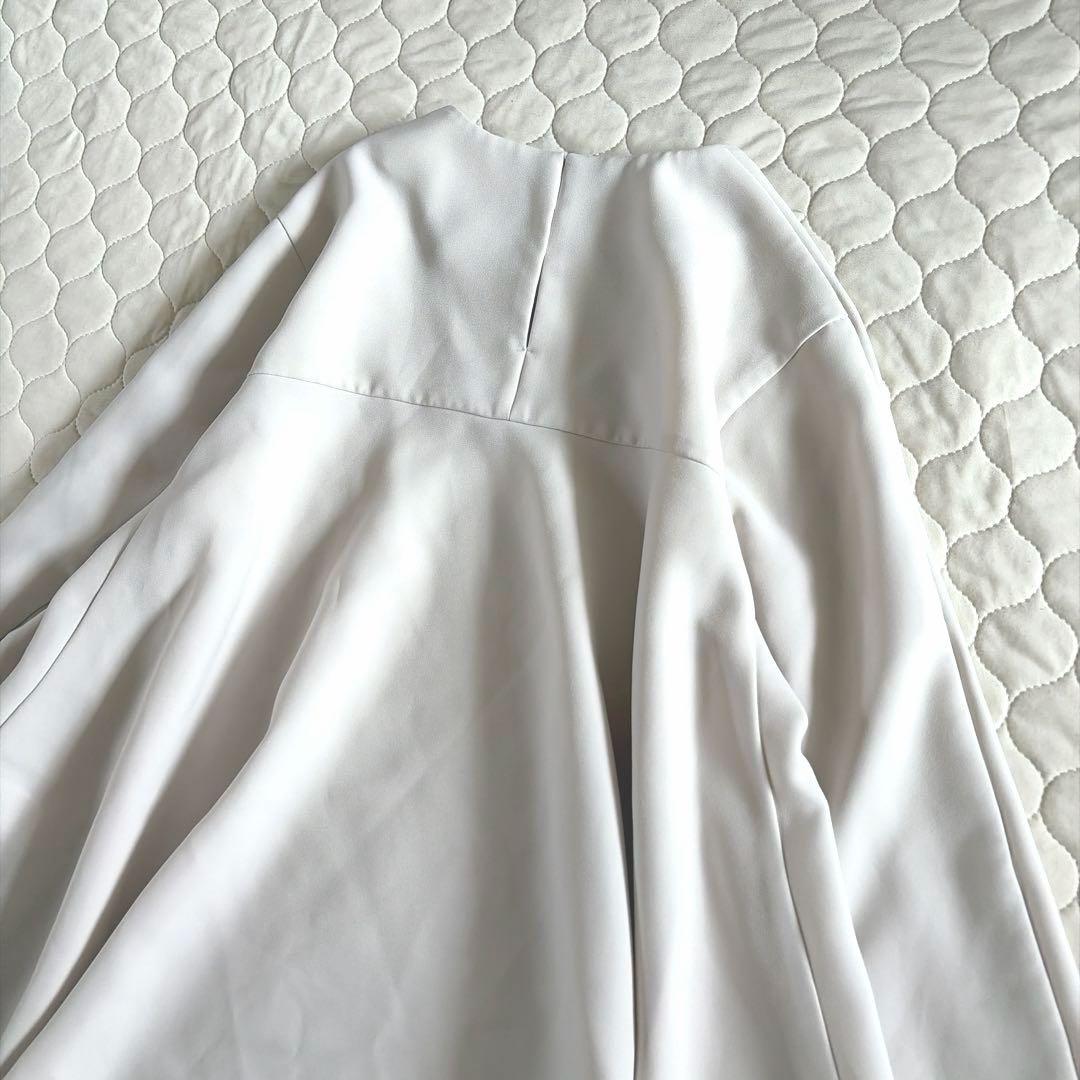 Tomorrowland Long-Sleeve 40