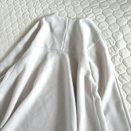 Tomorrowland Long-Sleeve 40