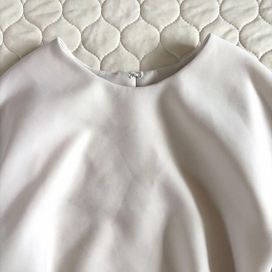Tomorrowland Long-Sleeve 40