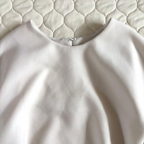 Tomorrowland Long-Sleeve 40