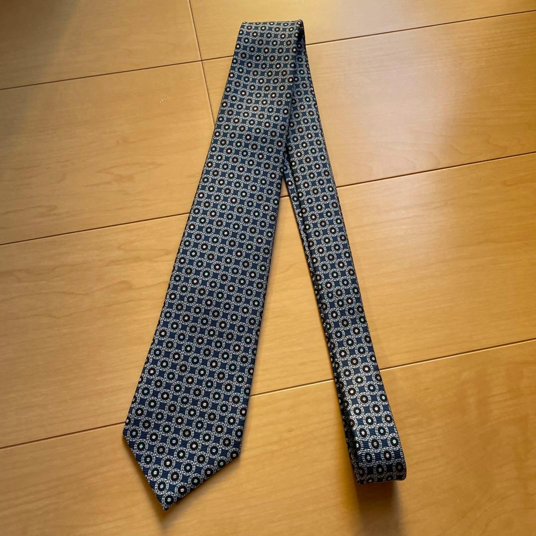 Bvlgari Ties
