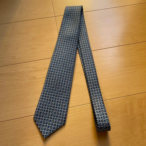 Bvlgari Ties
