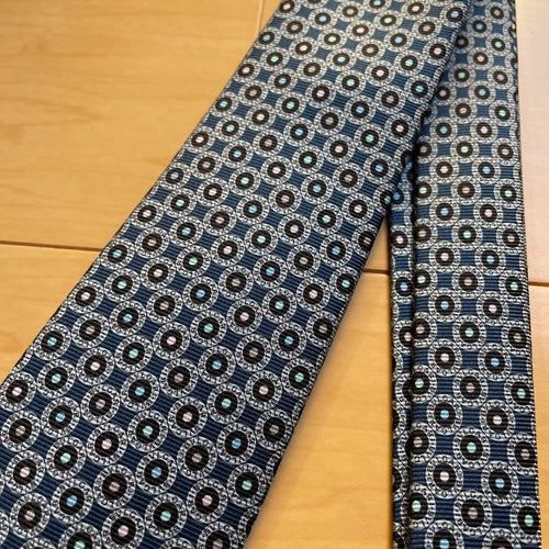 Bvlgari Ties