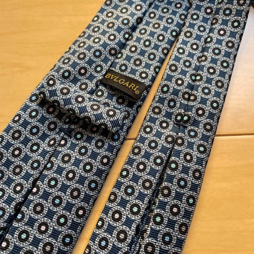 Bvlgari Ties